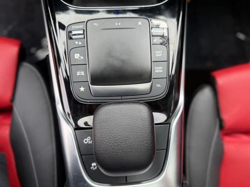 Used 2021 Mercedes-Benz CLA 35 AMG 4MATIC image 13
