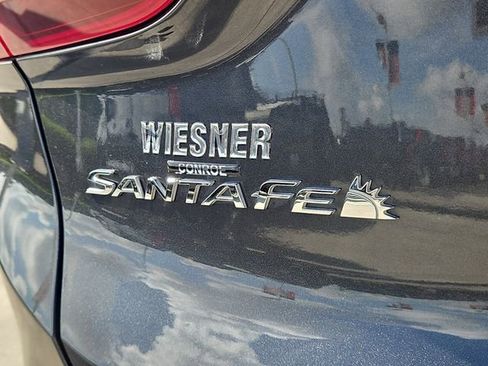 Used 2022 Hyundai Santa Fe SEL w/ Cargo Package FWD image 9