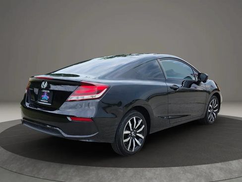 Used 2015 Honda Civic EX-L image 8