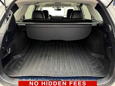 Used 2019 Subaru Outback 2.5i Limited image 17