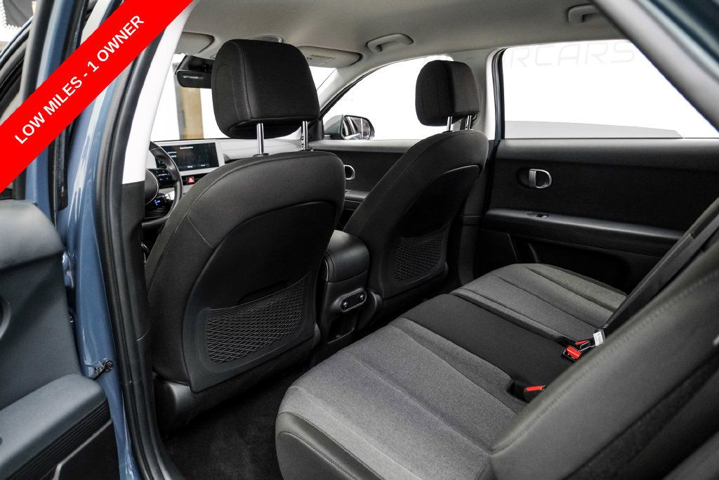 Used 2023 Hyundai Ioniq 5 SE w/ Cargo Package AWD/4WD image 35