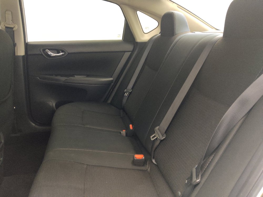 Used 2019 Nissan Sentra S FWD image 18