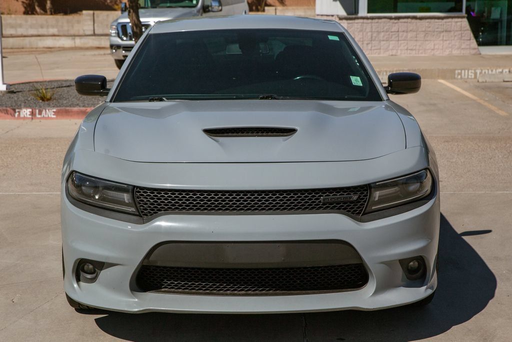 Used 2021 Dodge Charger GT w/ Plus Group RWD image 3