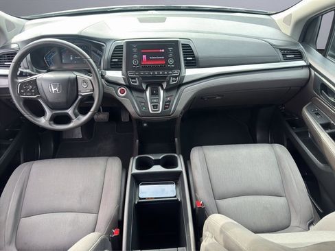 Used 2019 Honda Odyssey LX image 18
