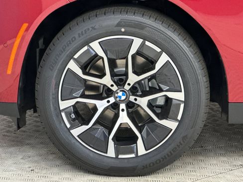New 2026 BMW X3 xDrive30 w/ Premium Package AWD/4WD image 11