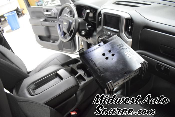 Used 2021 Chevrolet Silverado 2500 W/T w/ WT Fleet Convenience Package AWD/4WD image 27
