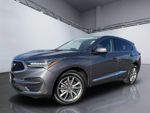 Used 2020 Acura RDX AWD w/ Technology Package image 26