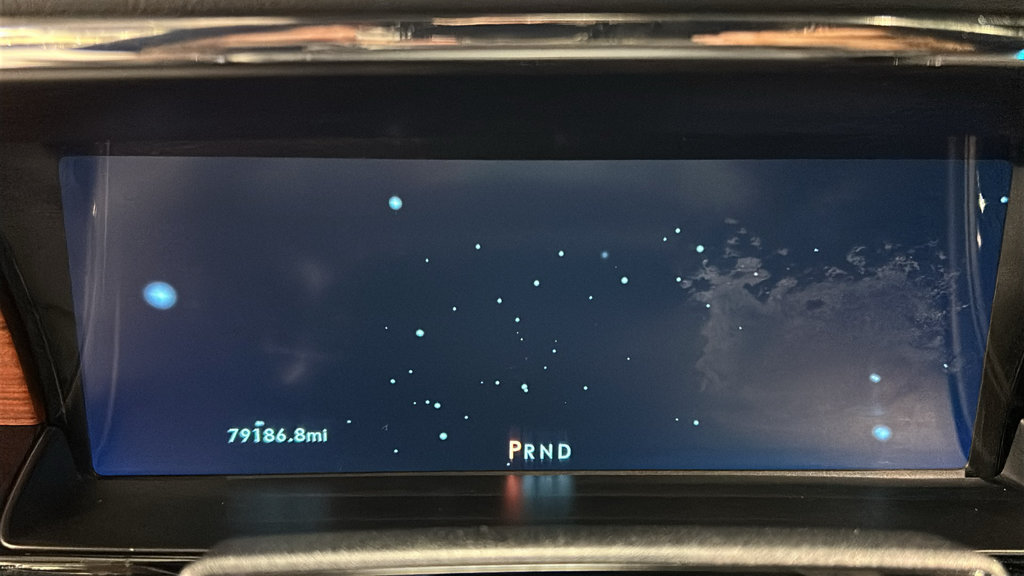 Certified 2022 Lincoln Navigator Reserve AWD/4WD image 14
