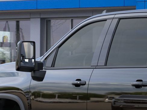 New 2026 Chevrolet Silverado 2500 High Country w/ High Country Premium Package image 15