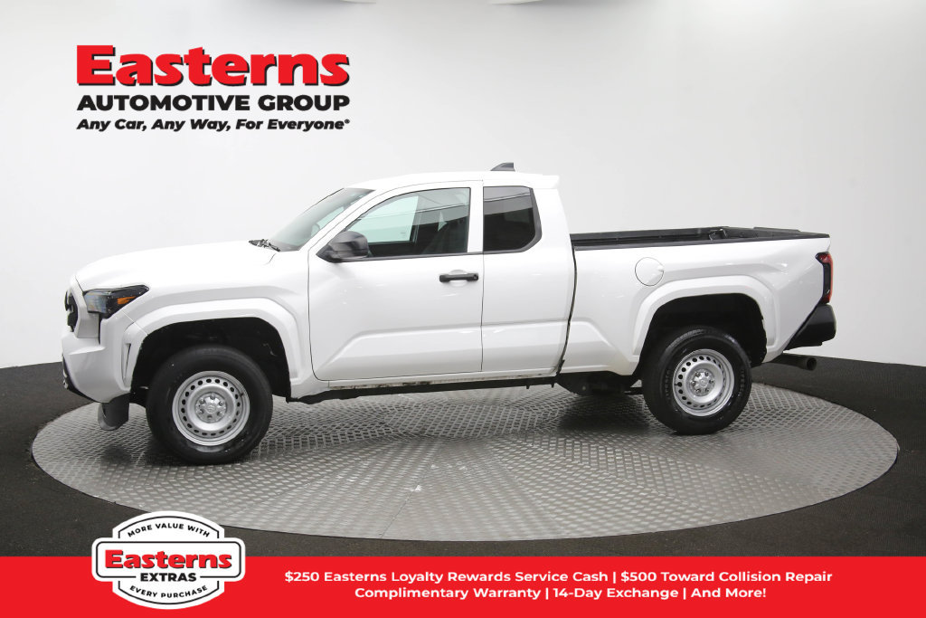 Used 2024 Toyota Tacoma SR RWD image 57