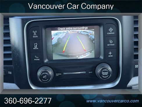 Used 2017 RAM 1500 Express image 21