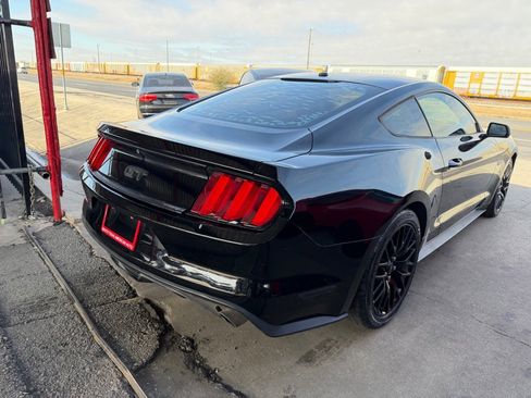 Used 2015 Ford Mustang GT Premium w/ GT Performance Package image 33