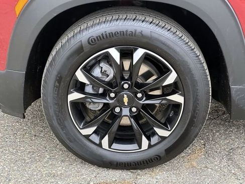 Certified 2023 Chevrolet TrailBlazer LT image 11