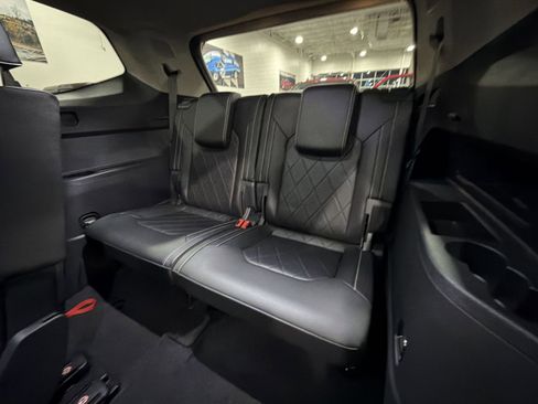 Used 2024 Volkswagen Atlas SEL Premium R-Line AWD/4WD image 35