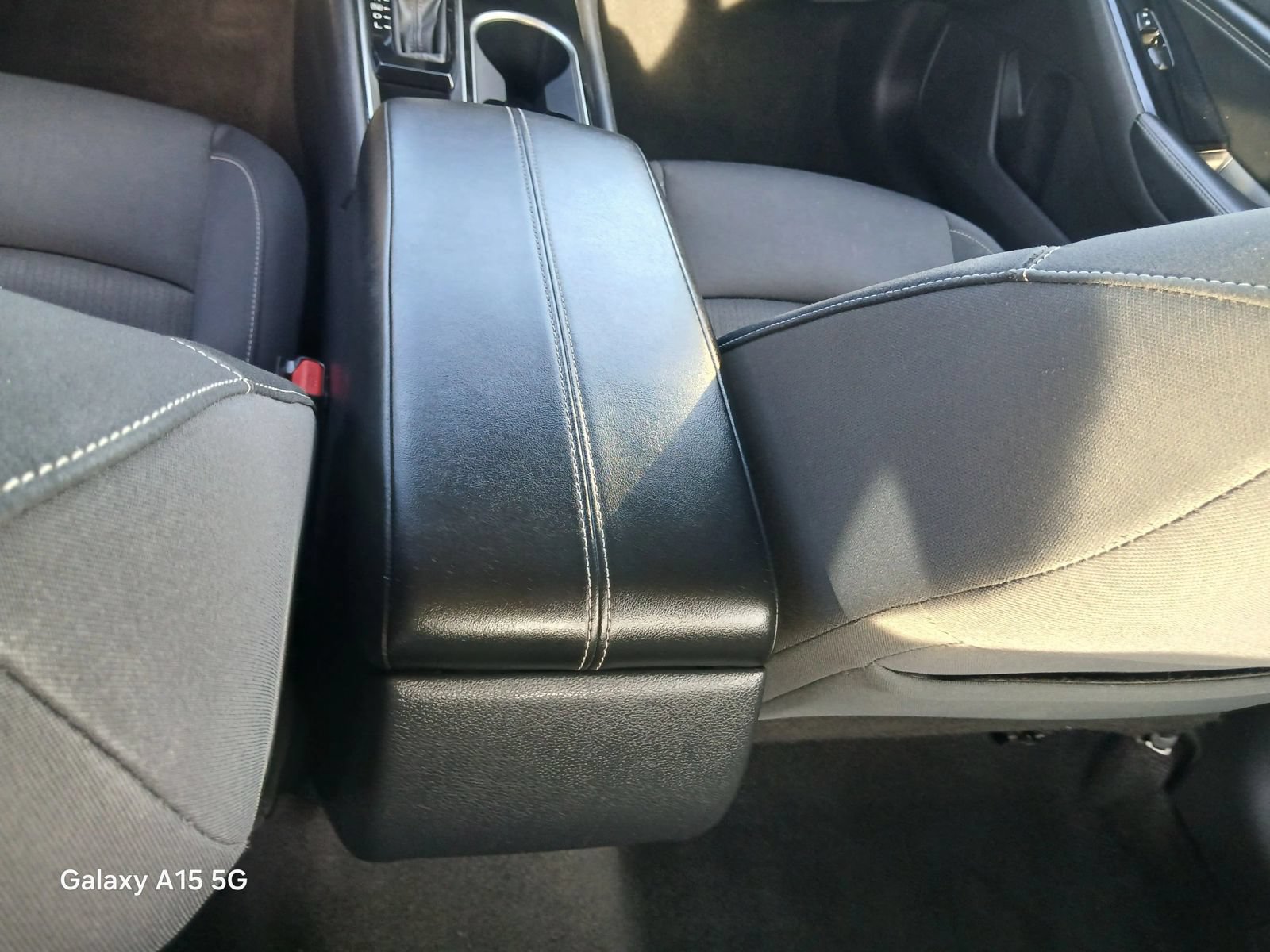 Used 2021 Nissan Altima 2.5 SV FWD image 27