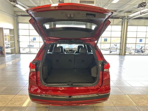 Used 2023 Chevrolet Equinox RS image 27