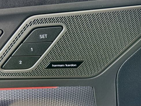 New 2026 BMW X1 M35i w/ Technology Package AWD/4WD image 19