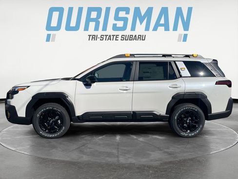New 2026 Subaru Outback Wilderness AWD/4WD image 3