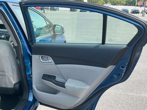 Used 2013 Honda Civic LX image 29