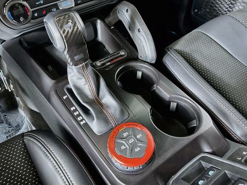 Used 2025 Ford Bronco Raptor AWD/4WD image 26