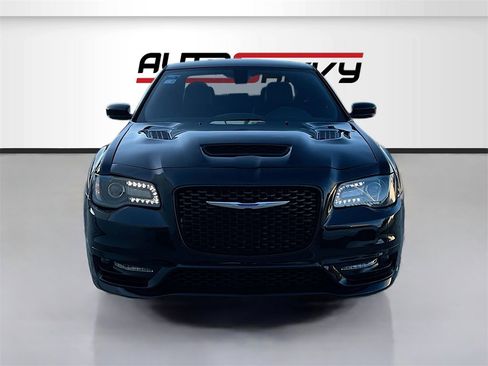 Used 2022 Chrysler 300 S w/ Comfort Group image 2