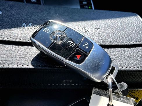 Certified 2021 Mercedes-Benz E 53 AMG 4MATIC Sedan image 14