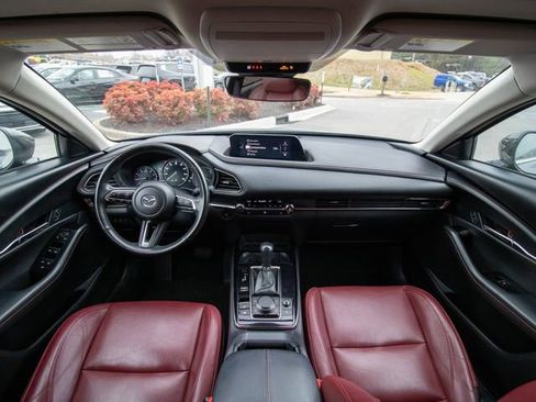 Used 2024 MAZDA CX-30 AWD 2.5 S w/ Preferred Package image 23