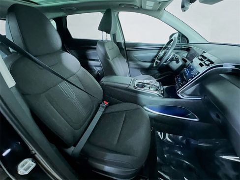 Used 2022 Hyundai Tucson SEL image 24