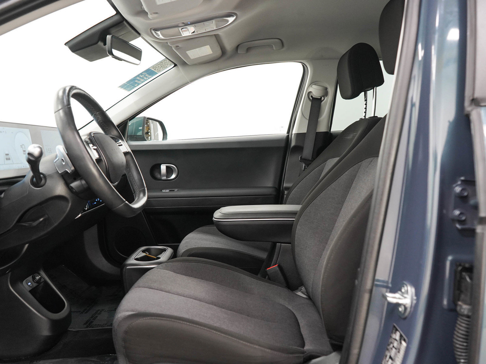 Certified 2024 Hyundai Ioniq 5 SEL AWD/4WD image 21