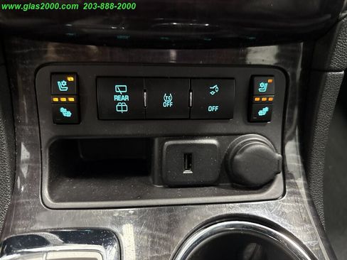 Used 2017 Buick Enclave Premium AWD/4WD image 29