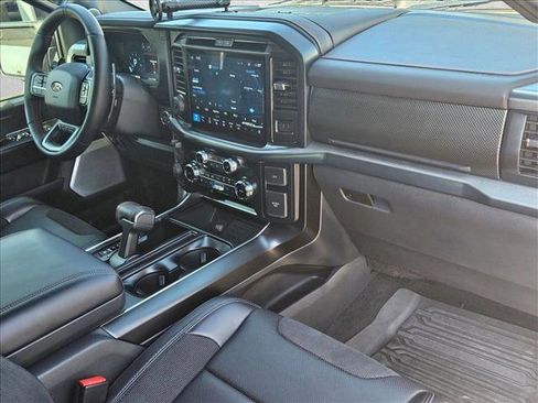 Used 2025 Ford F150 Raptor image 23