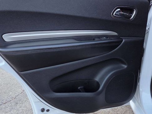 Used 2017 Dodge Durango GT w/ Nav & Power Liftgate Group image 15