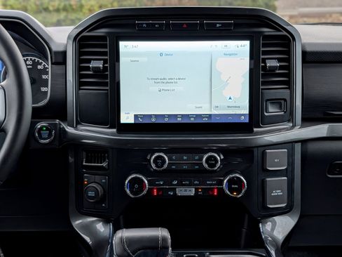 Used 2023 Ford F150 XLT w/ Equipment Group 302A High image 16