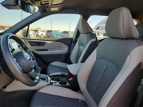 New 2025 Subaru Forester image 8