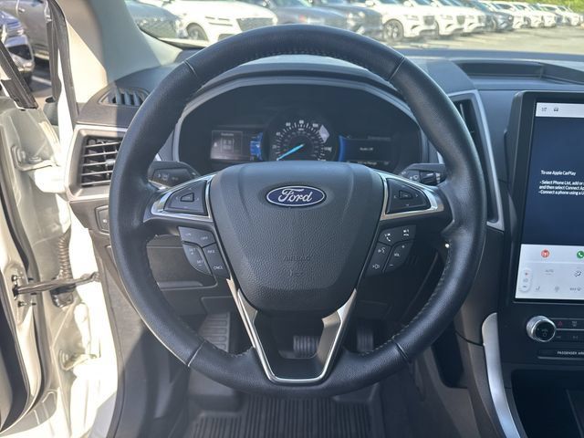 Used 2022 Ford Edge SEL w/ Convenience Package AWD/4WD image 26