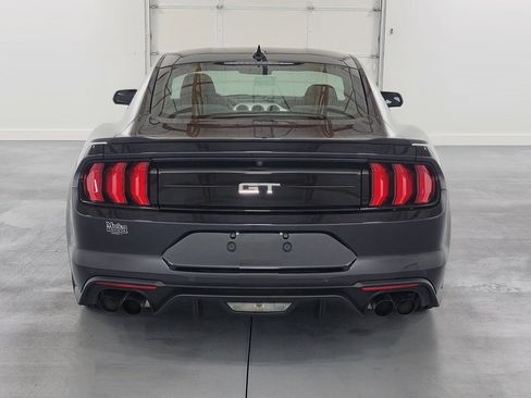 Used 2022 Ford Mustang GT image 7