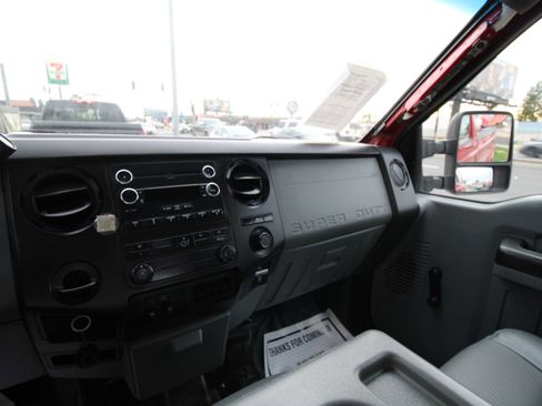 Used 2015 Ford F250 XL w/ XL Value Package image 11