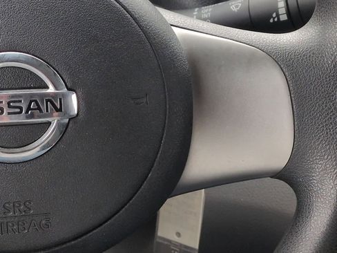 Used 2017 Nissan NV200 S w/ Back Door Glass Package image 25