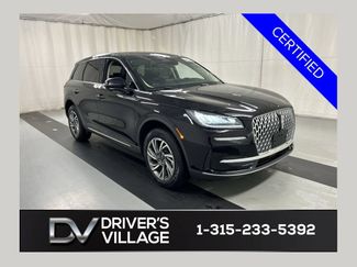 Used 2023 Lincoln Corsair AWD w/ Equipment Group 101A video 1