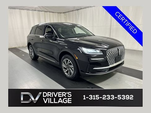 Used 2023 Lincoln Corsair AWD w/ Equipment Group 101A image 1