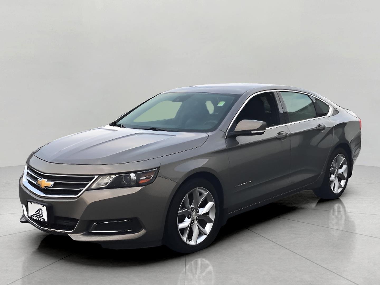 Used 2017 Chevrolet Impala LT w/ Leather Package FWD image 42