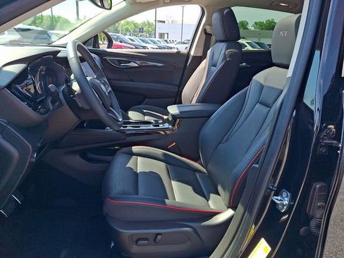 Used 2023 Buick Envision Essence w/ Technology Package I AWD/4WD image 14