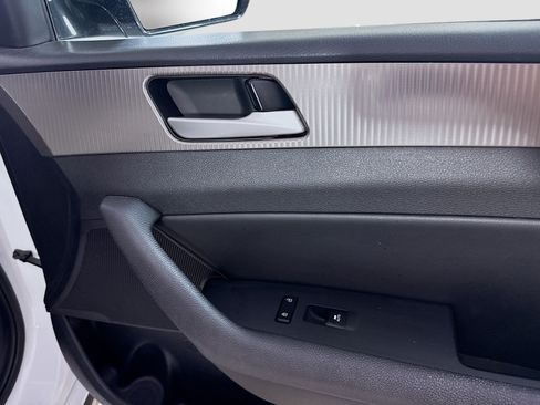 Used 2019 Hyundai Sonata Sport w/ Tech Package 03 image 31