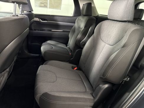 Used 2020 Hyundai Palisade SEL w/ Convenience Package FWD image 13