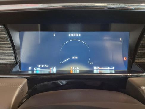 Used 2020 Lincoln Navigator Black Label w/ Cargo Convenience Package image 34