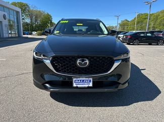 Used 2024 MAZDA CX-5 AWD 2.5 S w/ Premium Plus Pkg video 2