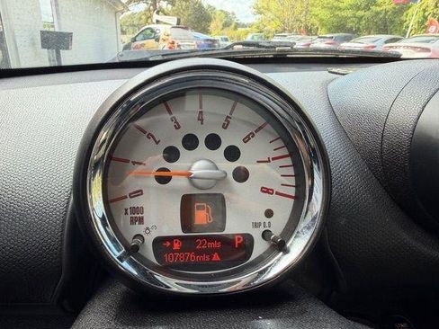 Used 2014 MINI Cooper Countryman S image 20