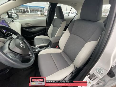 Used 2023 Toyota Corolla LE image 19
