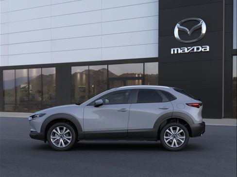 New 2026 MAZDA CX-30 AWD 2.5 S w/ Premium Package image 3