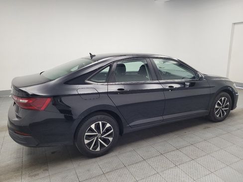 Used 2025 Volkswagen Jetta S FWD image 10